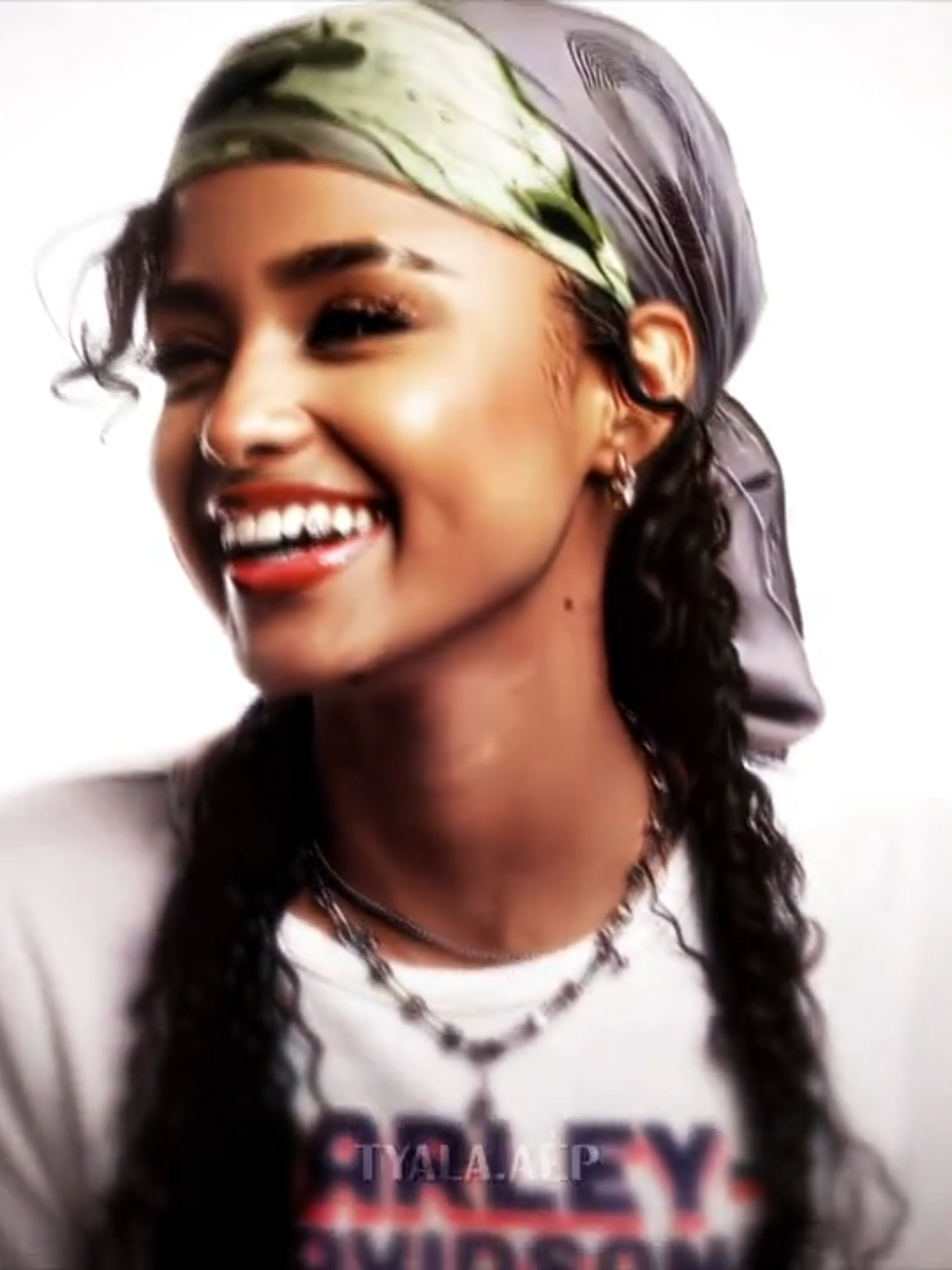 This look is everythinggg ib/ac: offvervain #tyla #tylaedit #edit #fyp #edits #fyppppppppppppppppppppppp #viral ★ upload method ★ TG: @editing_news