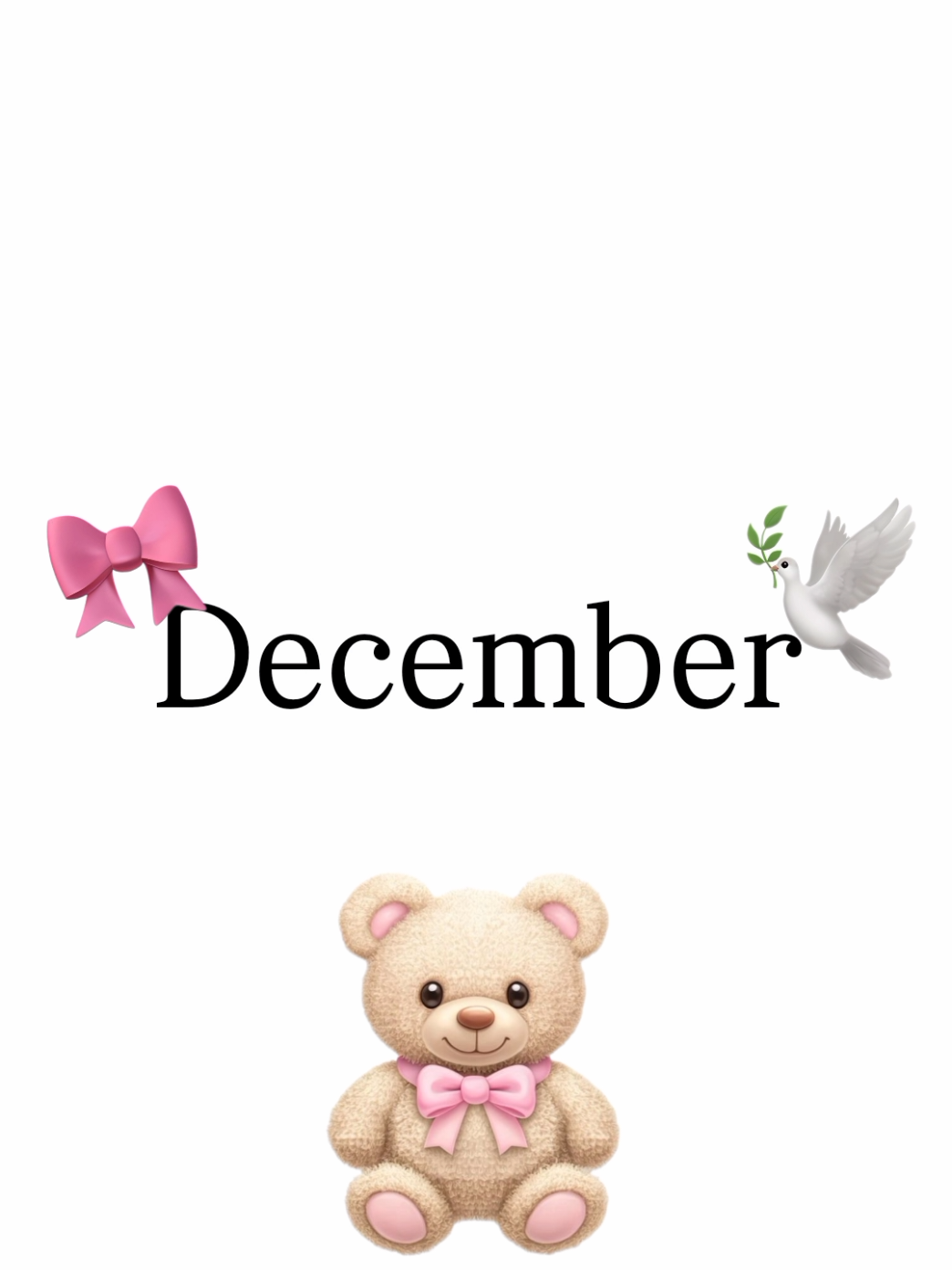 #December #manth #video #tiktok #foryou 