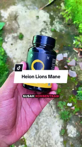#heionlionsmane #lionsmane #MentalHealth #lionsmanemushroom 