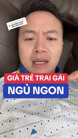 Trả lời @Năm Tô ❤️ngủ sâu, khoẻ mạnh, minh mẫn❤️ cùng BDCARE #bdcare #nonix68 #NONIX68QUOCBAOVIETNAM #matngu #matngulaunam 