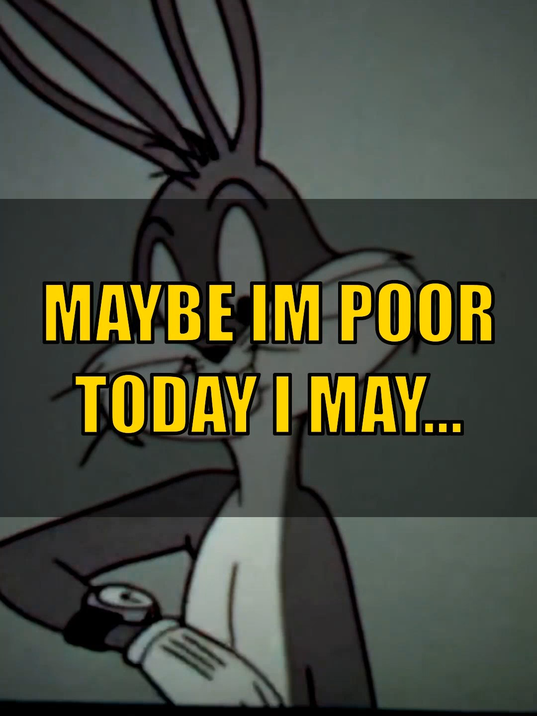 Maybe Im Poor Today I May... . . . #selfimprovement #mindsetmotivation #lifelessons #love #fyp #quote