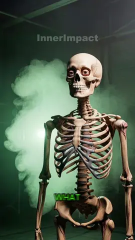 What Happens Inside Your Body When You Inhale Toxic Gas ☠️ #health #informative #healthcare 