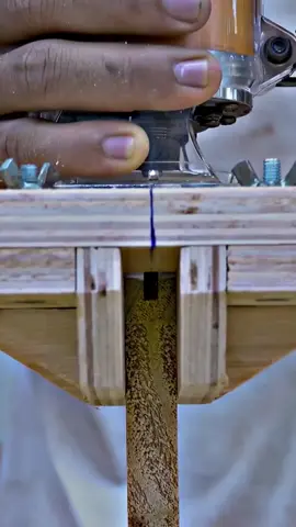 amazing and satisfying Woodwork #woodworking #woodworkingcommunity #dowoodworking #woodworkingproject #finewoodworking 