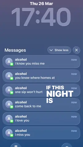 #alcohol #missme #foryoupage #xyzbca 