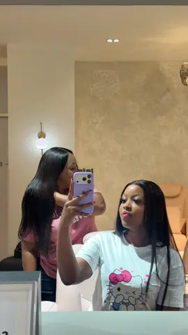 My twin💕