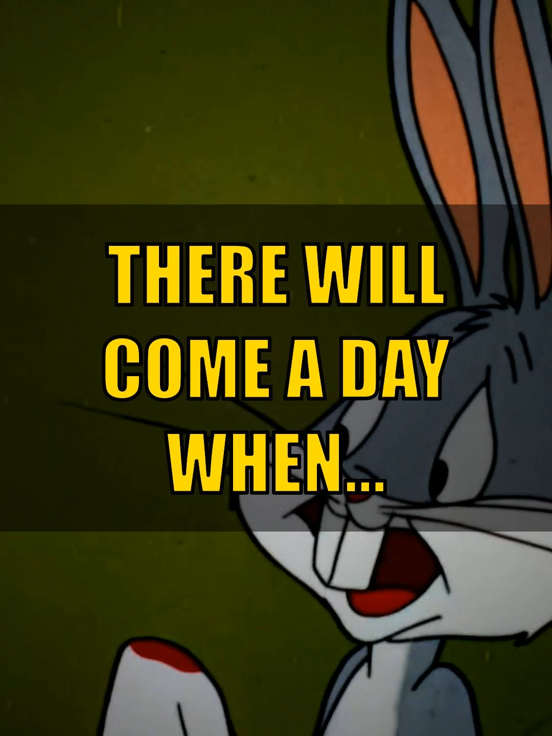 There Will Come A Day When... . . . #selfimprovement #mindsetmotivation #lifelessons #love #fyp #quote