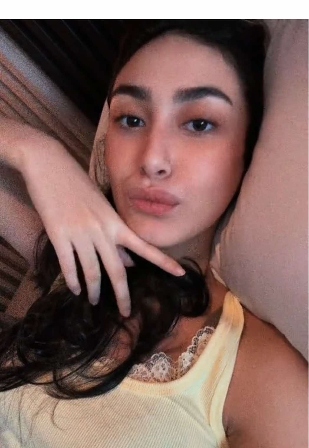 lupa ga ngepost apapun krn GA ADA SUS😭 susnya kai cuti aku megang hp aja cuma semenit maapin
