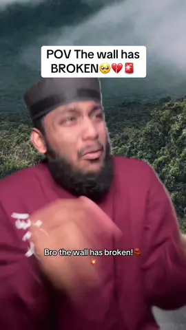 When this happens :(🙁 #muslim #desi #carnaval #flores 