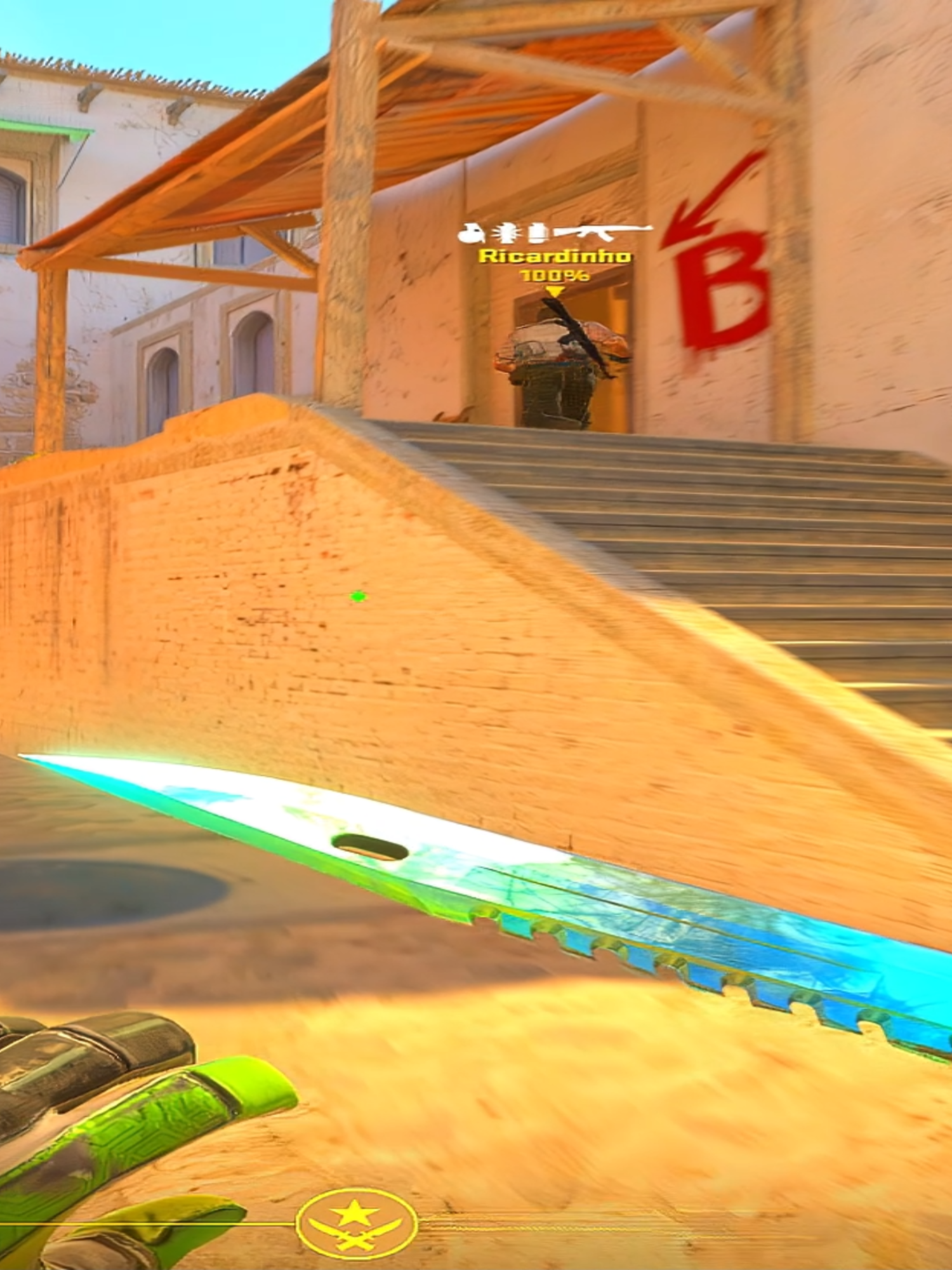 e errado gastar com skin no CS ? #cs2 #csgo #120fps #faceit10lvl #xantarespeek