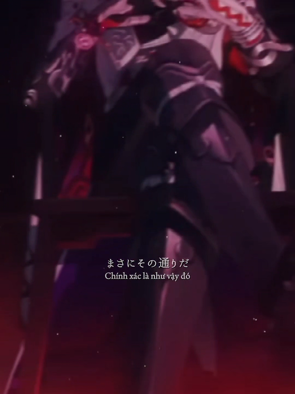 Chính xác là như vậy rồi cục cưng nhà..... #planarcadia #ashveil #hsrcreators #hsr #HonkaiStarRail 