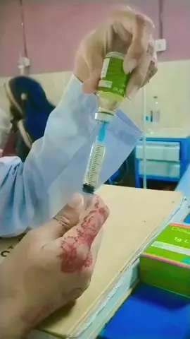 #creatorsearchinsights #viraltiktok DHQ hospital bwn 