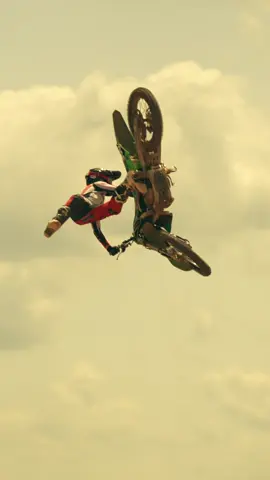 Fat Nac @drewadams35 #whip #whipnac #nacnac #moto #dirtbikes @McCann Media 