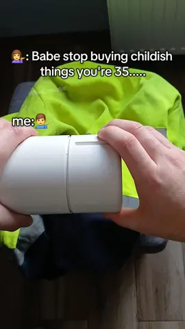 I love my gadgets 🤷‍♂️🥲