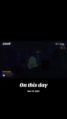 #onthisday