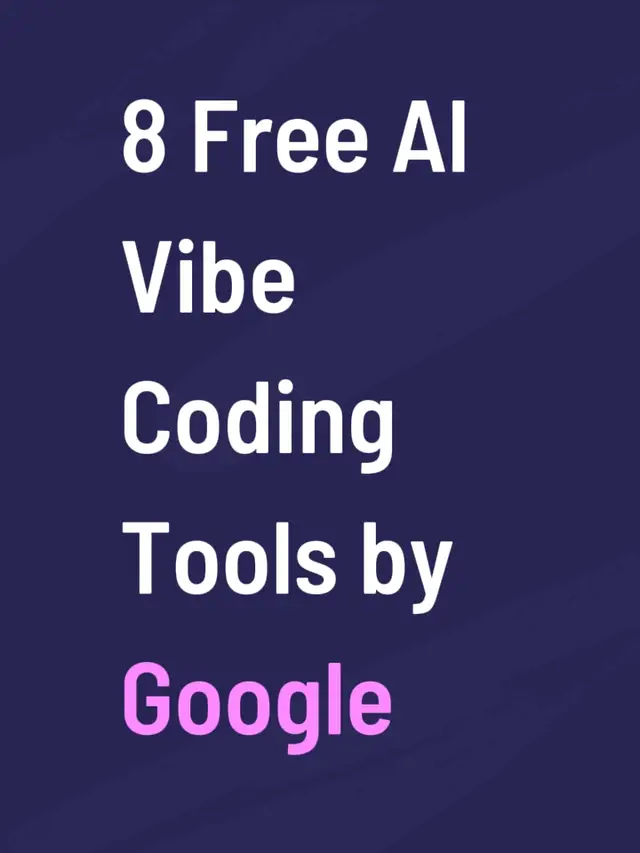 Google just released a 
