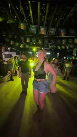 I was shaking baking too hard my top came undone🤭🫢 oopsies! #linedance #linedancing #savannah #dancing #fyp @Saddlebags Savannah 