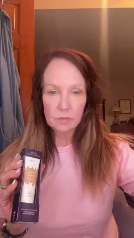 #over60beauty #@tarte cosmetics #bbcream 