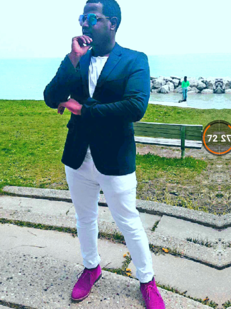 Do a stylish man like me look #gay Do play yourself.  #fyp #fypシ #fypシ゚viral #tiktok