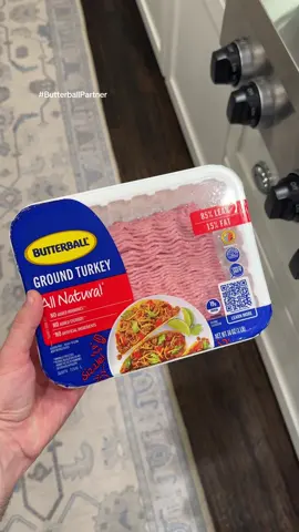 @Butterball Turkey 85/15 is the superior ground turkey option and you can’t change my mind! #ButterballPartner Everyone loved these turkey enciladas for dinner the other night. #ButterballTurkey 