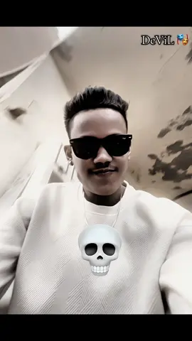Jemon_tumi_? thik_temon_e_ami_💀🎭 #ekram_top_1 #devilem 