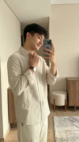 yg clean gini yg kamu suka kan? #cleanoutfits #kemejapria #outfitpria 