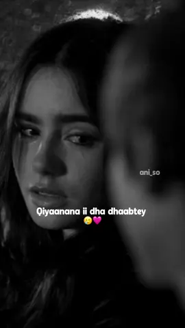 Follow me :// Qof kle ha u dhapin sideyda ☹️❤️‍🔥🤌🏽..#Omgtt💕❤️ #anisa🌚💞 ##fpyシ #anisoyyy💘 #viral🤍🦋 