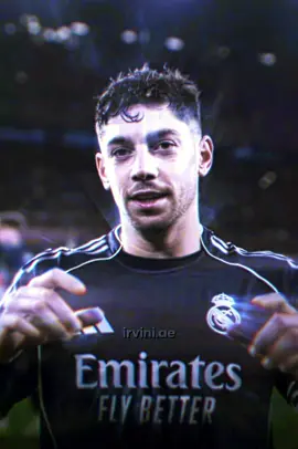Prime R9. 🦅🇺🇾 #aftereffects #valverde #halamadrid #fyp #promo