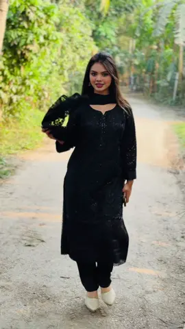Eid Day -3 Dress: @Pop’s Collection’s 