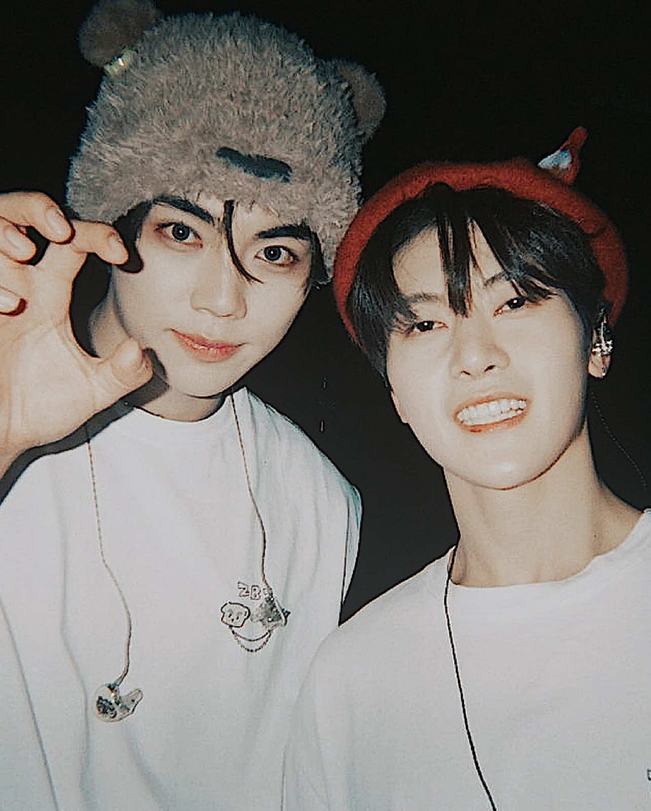 #MATTPARKZ rude!  #seokmatthew #parkgunwook #zb1edit #zerobaseone 