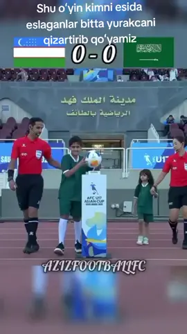 #u17 finalda matonatli gʻalaba# #qozongandi #fudbolchilamizga kattakon rahmat matonatli uyin koʻrsatishganiga#