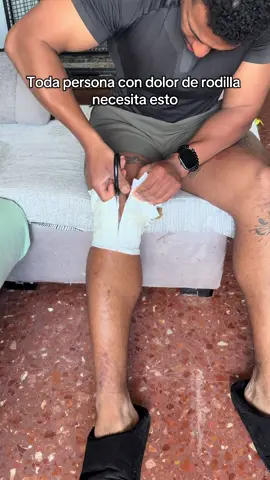 ¿Sufres de dolor de rodilla y no te deja hacer tu día con normalidad? 😣 Esta rodillera terapéutica de frío y calor ayuda a aliviar el dolor de rodilla, reducir la inflamación y mejorar la movilidad de forma rápida y cómoda desde casa. Perfecta para personas con dolor articular, lesiones, molestias al caminar o practicar deporte. Con 3 niveles de calor terapéutico y uso diario de solo 10 minutos, podrás sentir alivio sin esfuerzo. ⸻ 🔥 HASHTAGS #dolorderodilla #rodillera #saludarticular #dolorarticular #terapiadecalor      ⸻ 🔑 PALABRAS CLAVE (sueltas y organizadas) dolor de rodilla rodillera terapéutica rodillera frío y calor terapia de calor terapia de frío rodillera con calor rodillera eléctrica dolor articular inflamación de rodilla rodilla inflamada aliviar dolor de rodilla recuperación de lesiones recuperación deportiva fisioterapia en casa mejorar movilidad salud articular cuidado de rodillas articulaciones dolor al caminar dolor en la rodilla al andar