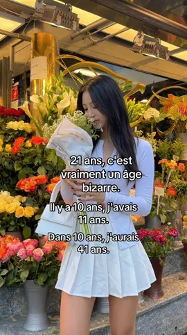 Trop bizarre…