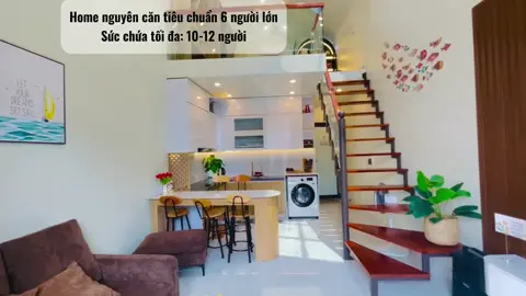Căn homestay phù hợp nhóm bạn, gia đình từ 6-8 người.  Gần trung tâm, gần chợ hải sản, thuận tiện di chuyển, giá chỉ 1xxx/đêm. Ace ibox e Khánh nhé  #reviewcatba #combogiare #checkincatba #villacatba #catba