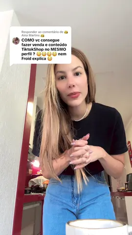 Respondendo a @👑 Aina Martins 👑 #tiktokshop #fy 