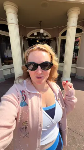 This is located on Main Street at DisneyWorld! #dayinmylifevlog #disneyworld #autismfamily #dayinthelifevlog Disney World fun things to do at Disney World Disney World crown where to make a Disney World crown  day in the life at Disney world Rebecca S Watson Rebecca sue Watson Babs and Joe dirt @@Disney Parks