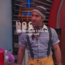 “Diamonds, ruby’s, lift me tubies” #henrydanger #fypシ゚viral #nickelodeon #Jacenorman #fyp 