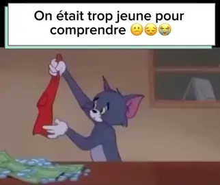 C’est maintenant on a compris ☠️🙁