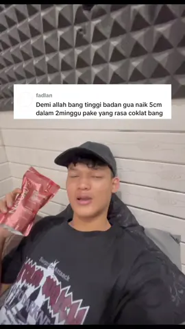 Gaskeun #susunatgro #peninggibadanterbaik 