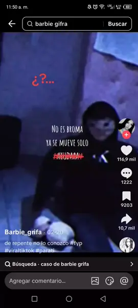 muy turbio 