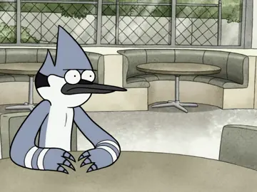 I’m Eggcellent #regularshow #thebigkai 
