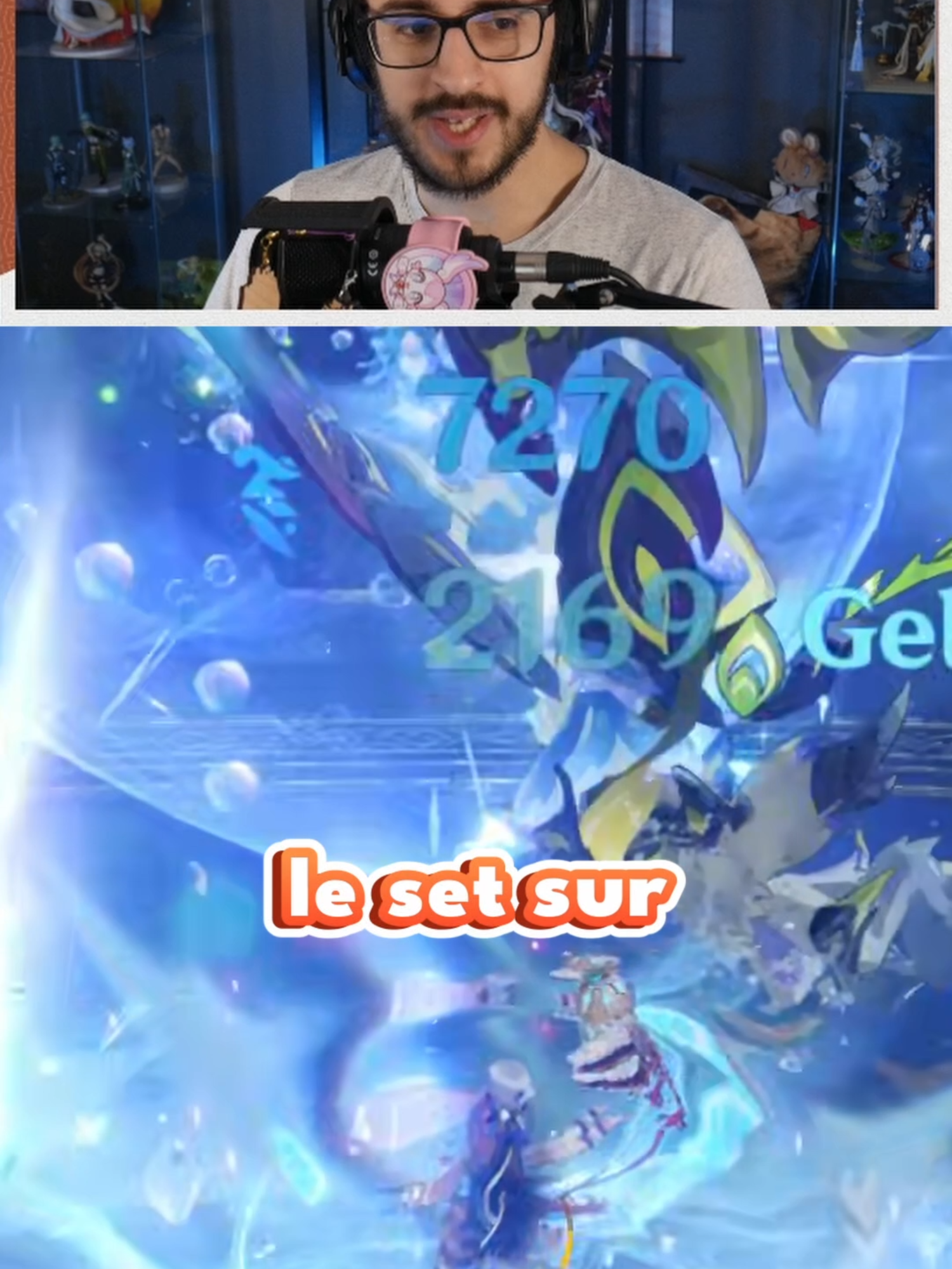 Ne faites plus cette erreur ! #GenshinImpact #genshin #furina