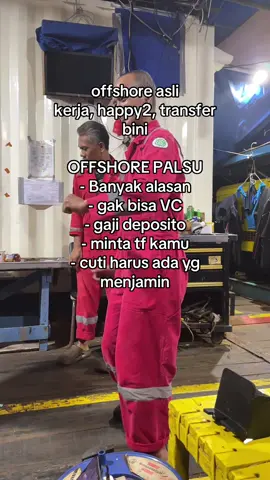 perbedaan yang asli dan palsu, awas hati2 love scam #foryou #fyp #tiktokviral #offshore 