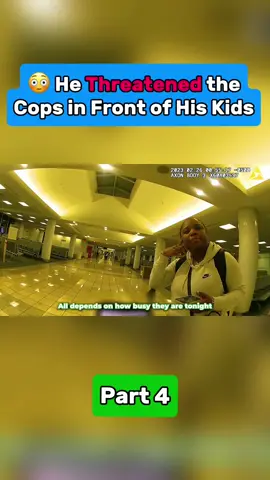 🚨 Real footage, real consequences. Some lessons are learned the hard way. Follow for more 👇 @RawJusticeTV #bodycam #police #truecrime #fyp