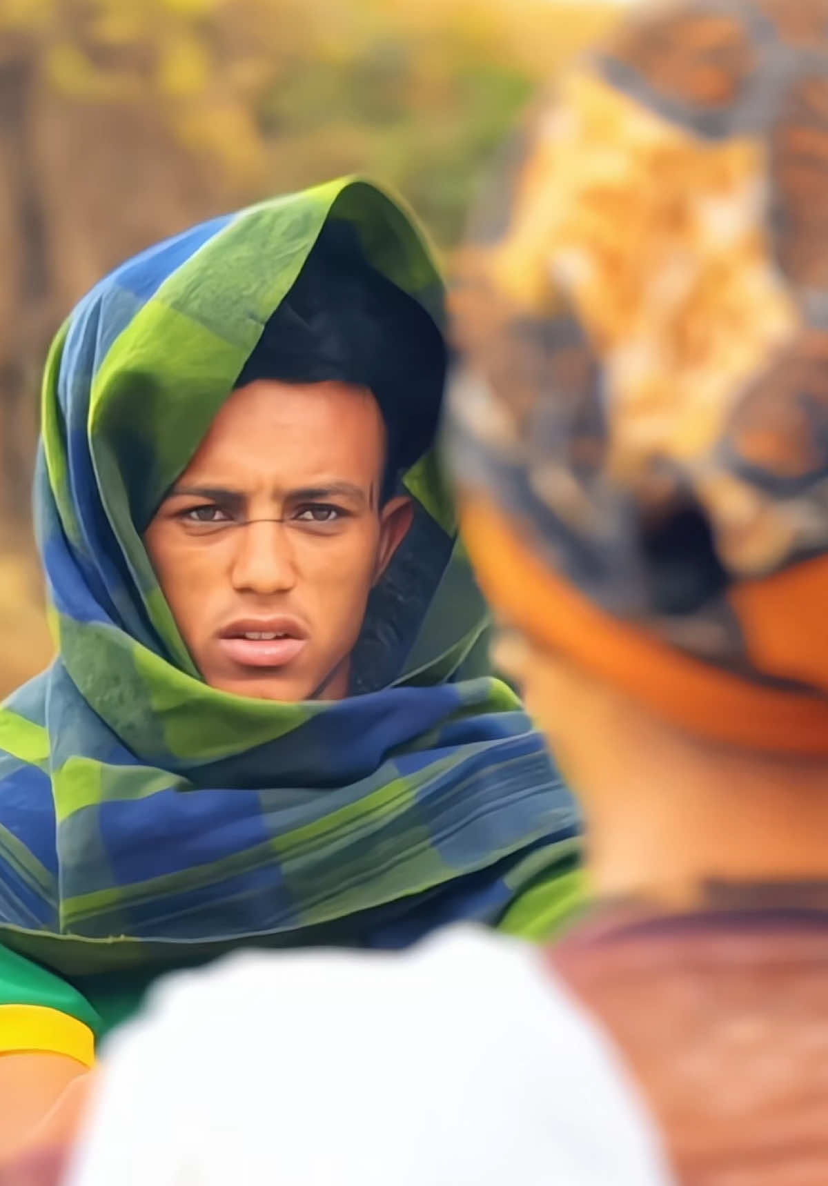 እንሳሮ🔥 @ግምጃዬ🩸🦅 