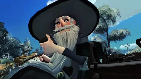 #cozygaming #talesoftheshire 