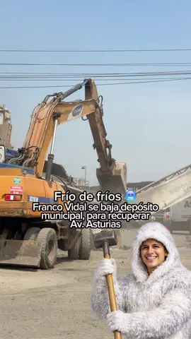 Av Asturias 🔥🗿#ate #francovidalalcalde #peru #francovidal 