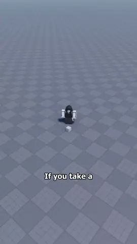 a really really really really realluly really really really really sorta big cube #roblox #robloxtiktok 
