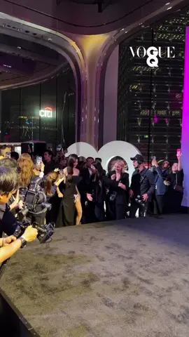 BABY MONSTER VOGUE HONG KONG#babymonster #voguehongkong 