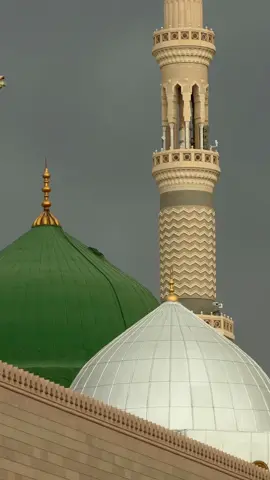 اے بے سہاروں کے سہارے #madinah #masjidnabawi #allah #foryou #fyp 