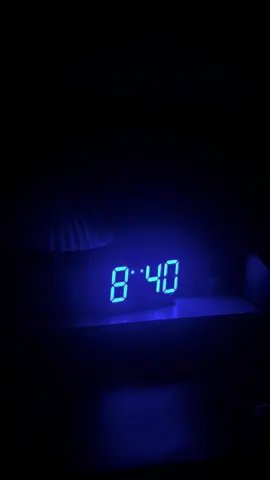 Đồng hồ led 3d để bàn vừa l làm đồng hồ , vừa báo thức , vừa để decor siêu xinh #dongholed #dongholeddeban #dongholed3d 
